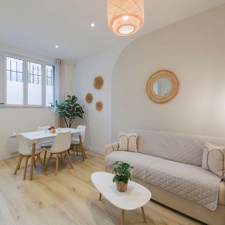 Belle De Mai - Gare St Charles Apartment มาร์กเซย ภายนอก รูปภาพ