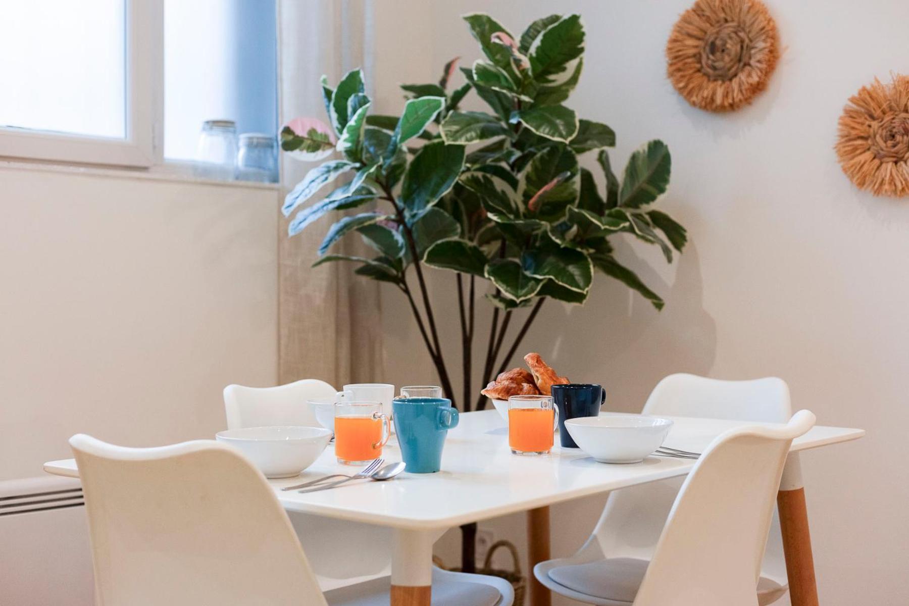 Belle De Mai - Gare St Charles Apartment มาร์กเซย ภายนอก รูปภาพ