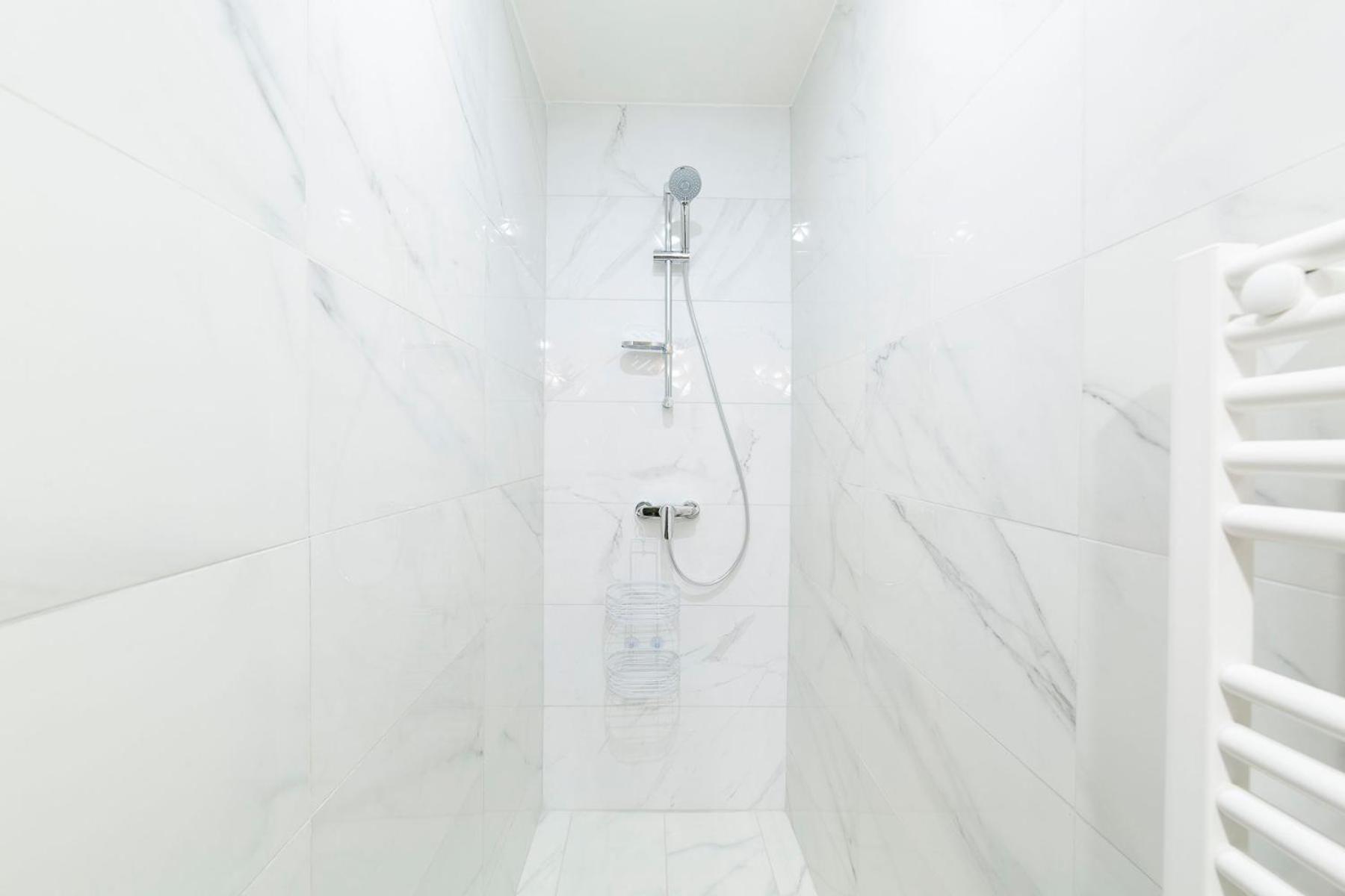 Belle De Mai - Gare St Charles Apartment มาร์กเซย ภายนอก รูปภาพ
